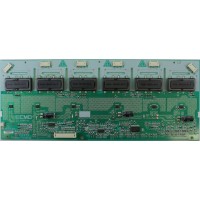 I270B1-12A , 27-D009915 , I270B1-12A-C001H , BEKO F 668 LCD TV , İNVERTER BOARD