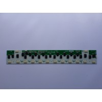 4H.V2358.071/A, DS-1926006392, T460HW02 V.5, Backlight Inverter - Master
