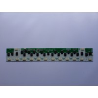 4H.V2358.071/A, DS-1926006392, T460HW02 V.5, Backlight Inverter - Master