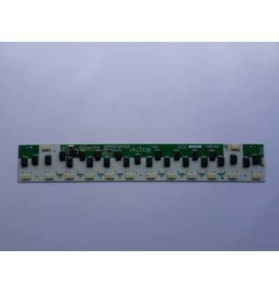 4H.V2358.071/A, DS-1926006392, T460HW02 V.5, Backlight Inverter - Master