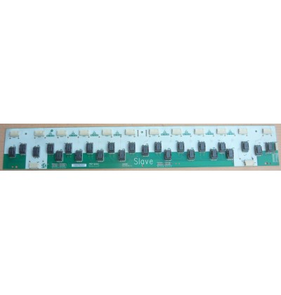 SAMSUNG 4H.V2358.081/A , SLAVE , SAMSUNG , INVERTER BOARD