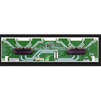 SST320_4UA01 , REV0.1 , INV32T4UA , LTF320HN01 , SAMSUNG , Inverter Board