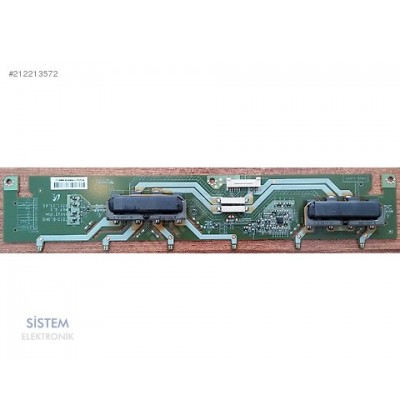 INV32T3UA REV0.3 , (TB32HD_BSM) , CD320AGD T1 , Inverter Board