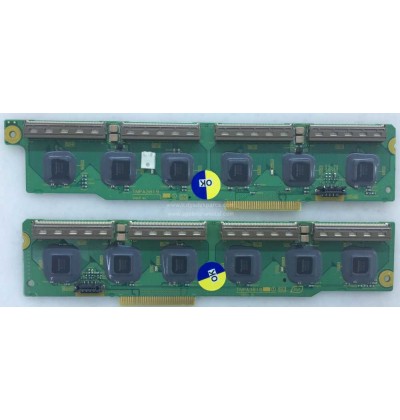 TNPA3818 1 SU , TNPA3819 1 SD , PANASONIC , TH-42PV600E , MC106H30F9 , Buffer Board , Buffer TNPA3818 1 SU , TNPA3819 1 SD , PANASONIC , TH-42PV600E , MC106H30F9 , Buffer Board , Buffer