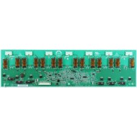 4H.V2668.001 G , V266-001 , İNVERTER BOARD