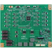 C500S01E02A, L500S102EB-C008, 280350008086, Led Driver Board, Panasonic TX-50AX802B