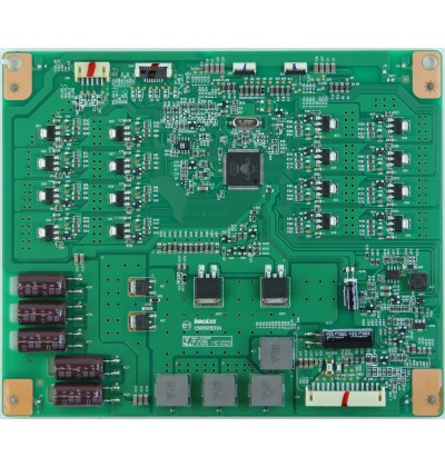 C500S01E02A, L500S102EB-C008, 280350008086, Led Driver Board, Panasonic TX-50AX802B