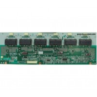 1260B1-12F, İ260B1-12F, CMO, İnverter Board, 26 İnch Lcd Tvler İçin Arka Aydınlatma Kartı