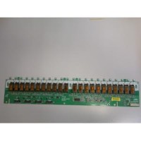 SSI400_22A01, SSI400_22A01 REV0.3, LJ97-01874A, LTY400HC02, İnverter Board, Samsung 