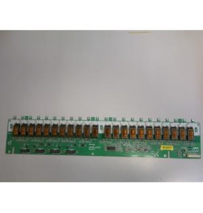 SSI400_22A01, SSI400_22A01 REV0.3, LJ97-01874A, LTY400HC02, İnverter Board, Samsung 