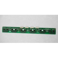 LJ92-01680A , LJ41-06755A , 50UF2P YB CON , S50FH-YB06 , SAMSUNG , PS50C680 , Buffer Board , 