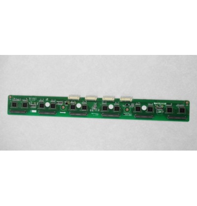 LJ92-01680A , LJ41-06755A , 50UF2P YB CON , S50FH-YB06 , SAMSUNG , PS50C680 , Buffer Board , 