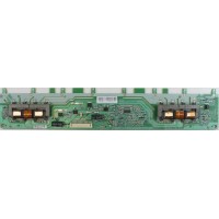 SSI320_4UH01 REV0.3 , SAMSUNG , LTA320HF01 , Inverter Board