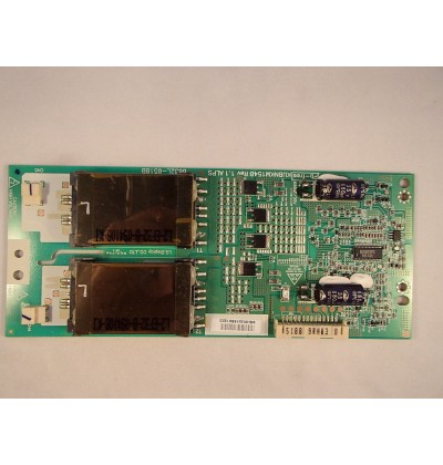 6632L-0518B, KUBNKM154B, LC320WUN (SA)(B1), Backlight Inverter Board, LG 32LH2500