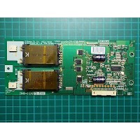 6632L-0550A, PPW-EE26HD-0, PPW-EE26HD-0 A REV1.1, LG Display, LC260WXN-SBA1, İnverter Board