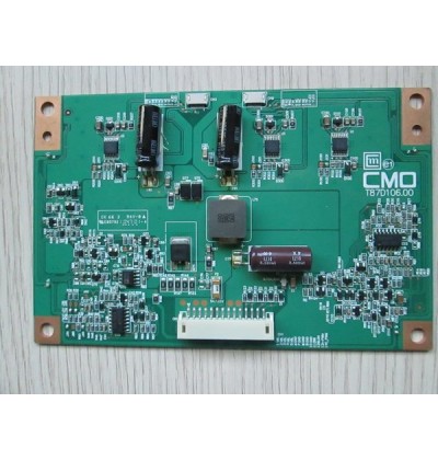 T87D106.00 , L315H3-2EA-A002B , CMO , V315H4-LE2 , Led Driver Board , Led Sürücü Kartı