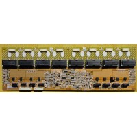 4H.V1448.291/B1 , (VK89144H0505 A48) , T315XW01 V5 , Inverter Board