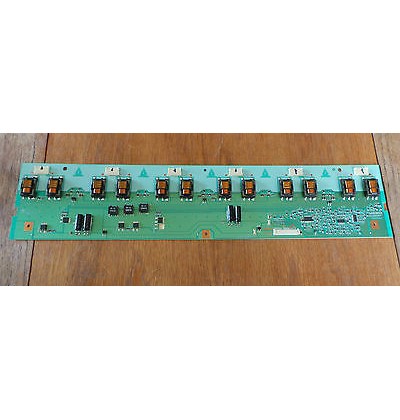 T87I135.00 , LG 42LK450 , INVERTER BOARD