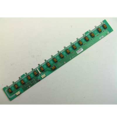 SSB460H16V01 (L), INV46B16F, SAMSUNG LE46B750U1W, İNVERTER BOARD