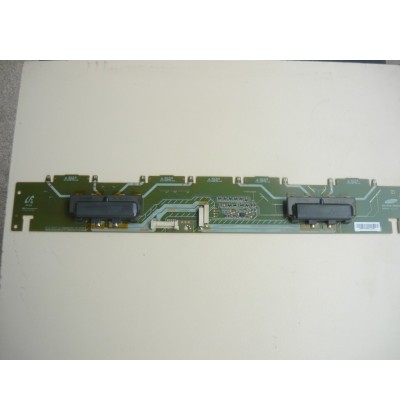 SST400_08A01 REV0.0 , LTF400HM05 , Inverter Board ,(4153)