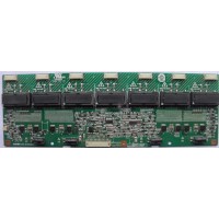 V144-L01, 4H.V1448.331 C, 2500000071 , İnverter Board, QD26HL01 REV 02