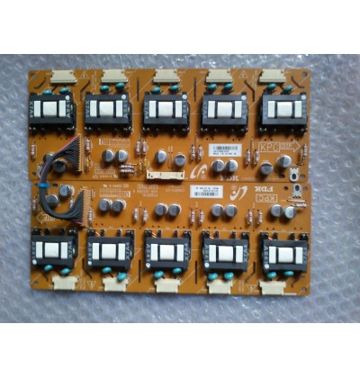 A06-126268 G , A06-126269 G , CSN303-00 , LTZ400WT LH1 , SHARP , Inverter Board