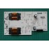 17INV06-3 , 23022894 , 26884383 , Vestel , 42VF8022 , LCD , LC420WUE SD P1 , Inverter Board