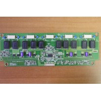 PLCD0120503, IVB65113, EMAX PLCD0120503, LQ197V3DZ82, Lcd tv inverter Board, BEKO F 651 LCD TV, 