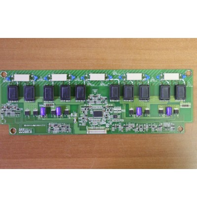 PLCD0120503, IVB65113, EMAX PLCD0120503, LQ197V3DZ82, Lcd tv inverter Board, BEKO F 651 LCD TV, 