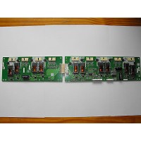  RDENC2181TPZZ, RDENC2180TPZZ ,QKITS0101SN2B,QKITS0100SN2B , Backlight Inverter Board, LQ370T3LZ48, LQ370D3LZ14, 289P084010, TOSHIBA 37HLX95