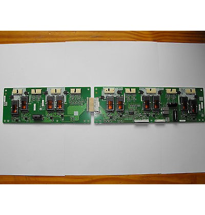  RDENC2181TPZZ, RDENC2180TPZZ ,QKITS0101SN2B,QKITS0100SN2B , Backlight Inverter Board, LQ370T3LZ48, LQ370D3LZ14, 289P084010, TOSHIBA 37HLX95