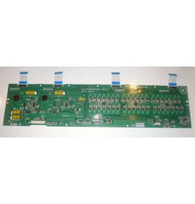 LG 47WV50BR-B TV INVERTÖR 6917L-0147A, KLS-D470BOAHF80 A REV 0.4 LG 47WV50BR-B TV INVERTÖR 6917L-0147A, KLS-D470BOAHF80 A REV 0.4