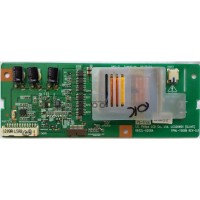 LG   6632L-0208A 6632L-0208A, YPNL-T009B REV-1.0, Slave Inverter Board, LC320W01 SL-01, 6900L-0165A, LG 32LX1D