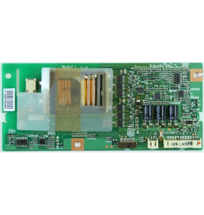 LG   6632L-0207A, YPNL-T009A, LC320W01, LC320W01 (MASTER), Backlight Inverter Board