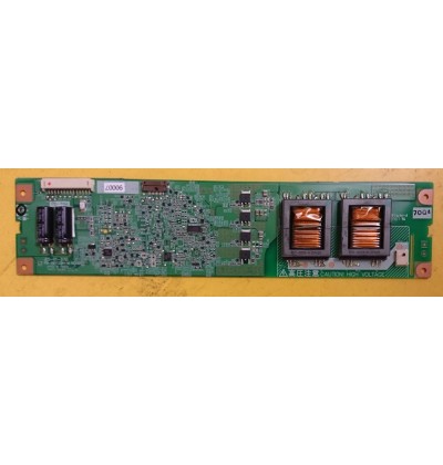 PB-061129H-M PANASONIC TX-37LZD70 INVERTER BOARD