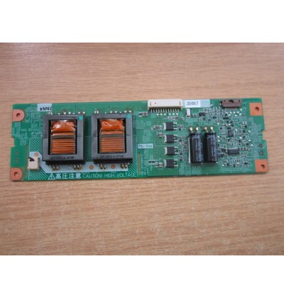 PB-061129H-S  PANASONIC TX-37LZD70 INVERTER BOARD