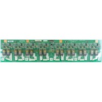 PHILIPS ,  6632L-0191A , LC370W01- KUBNKM080A-A inverterler board