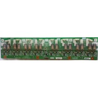 PHILIPS , 6632L-0250A  LC370W01 M KUBNKM080A İnverter Board