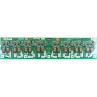 PHILIPS , M6632L-0192A , LC370W01- KUBNKM080A-B inverterler board