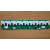 SSB400WA16V , SAMSUNG LE40R81BDX , INVERTER BOARD