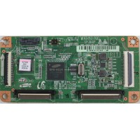 LJ41-10133A, LJ92-01849A, S43AX-YB01, Logic Board, SAMSUNG , PS43E450A1W