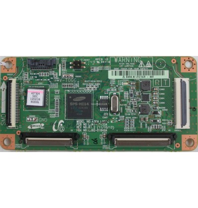 LJ41-10133A, LJ92-01849A, S43AX-YB01, Logic Board, SAMSUNG , PS43E450A1W