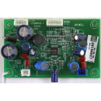 17AMP03-1, 230104, 20190057, VESTEL LCD TV, AUDİO BOARD, SES KARTI, SES AMP.BOARD