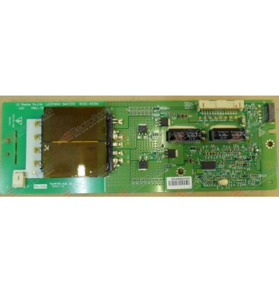 6632L-0539A, LC370WUD, 2300KTG018A-F, PNEL-T807A, LG Inverter BOARD, LC370WUD-SBT1