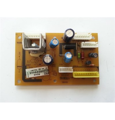 Hitachi , VESTEL , 42PD3200 , 17DB16 , 210705 , BOARD