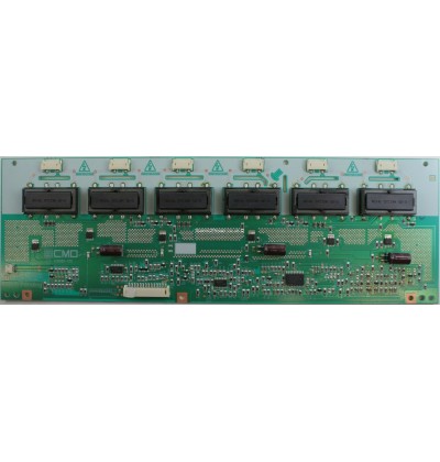 I260B1-12C, I260B1-12C-C003C, 27-D014496, 30054784, Backlight Inverter, I260B1-12C, I260B1-12C-C001C , I260B1-12C-C003C , VK.88070.N05 , 1260B1-12C-C003C , Chi Mei , V260B1-L01 , V260B1-L01 REV C1