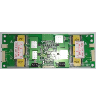 GH089A , GH089A REV:5.0 , 20" LCD TV BACKLIGHT INVERTER BOARD