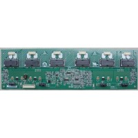 4H.V0708.411/B , VESTEL , INVERTER BOARD