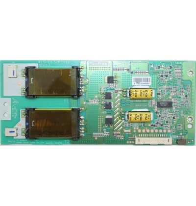 6632L-0529A , KLS-EE32PIH12 , LCD TV INVERTER BOARD , TOSHIBA 32AV605PG , 32AV633D , 32AV615DG