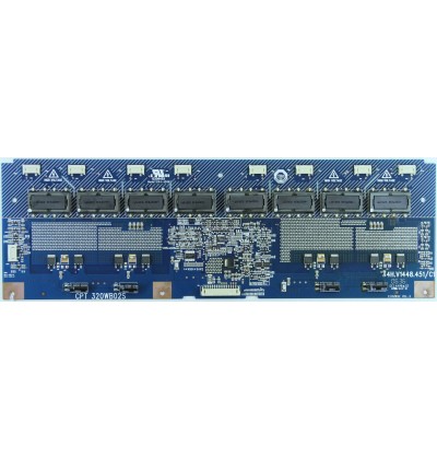 CPT 320WB02S , 4H.V1448.451/C1 , CHUNGHWA , CLAA320WB02 , Inverter Board